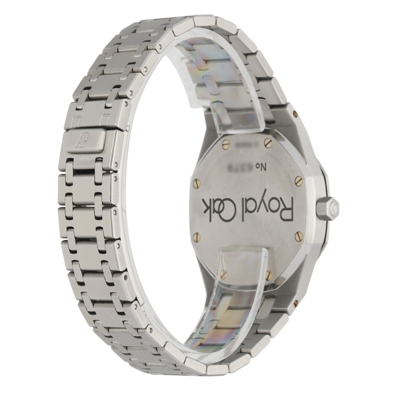 Audemars Piguet Royal Oak 14790ST Stainless Steel Men’s Watch - Wristwatch