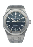 Audemars Piguet Royal Oak 15450ST.OO.1256ST.01.A Men's Watch