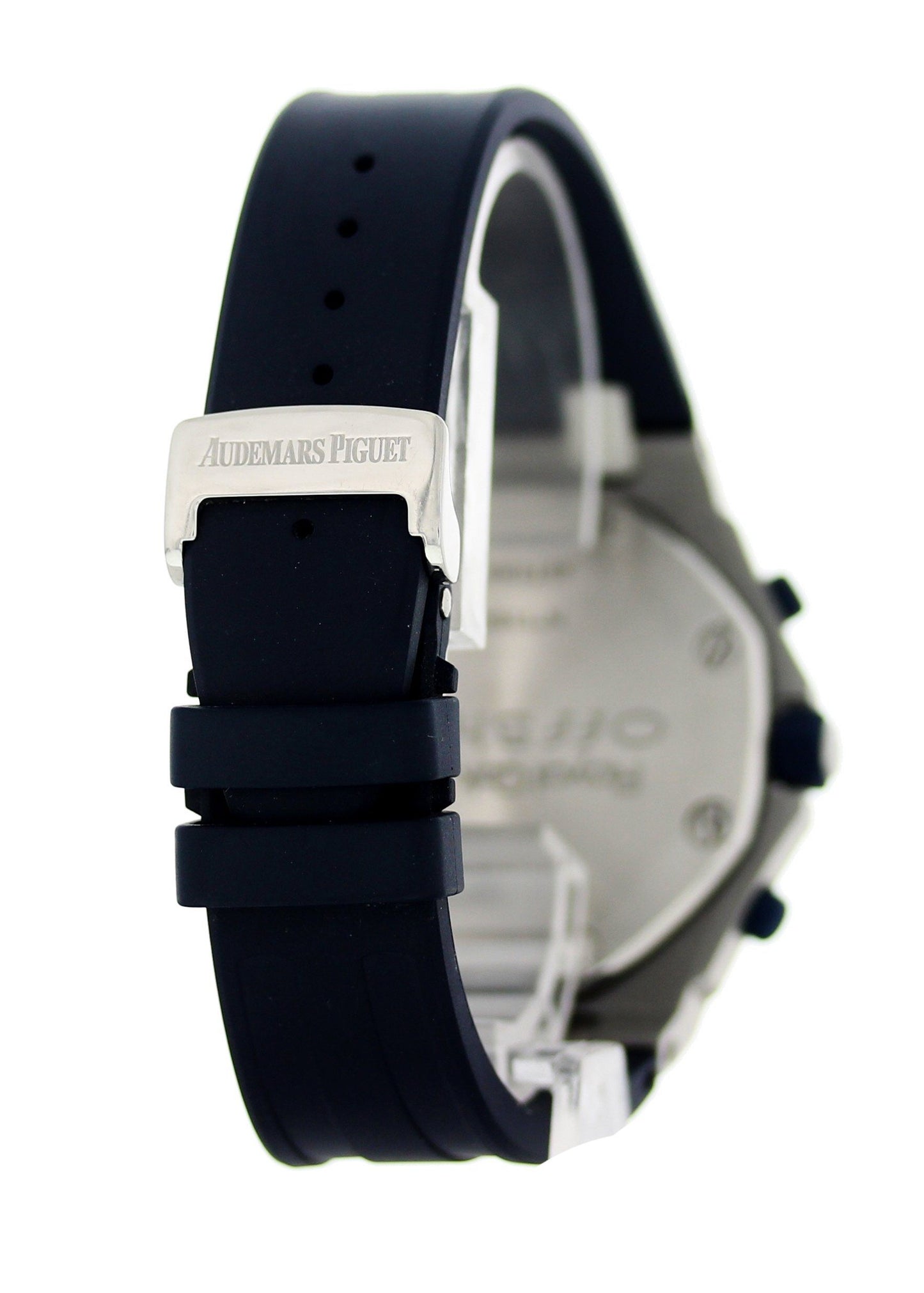 Audemars Piguet Royal Oak Off Shore Chronograph 26170ST.OO.1000ST.09 - Wristwatch