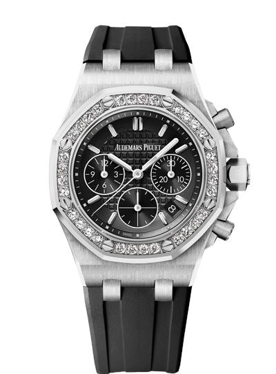 Audemars Piguet Royal Oak Offshore 26231ST.ZZ.D002CA.01 Mens Watch Box and Papers - Wristwatch