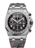 Audemars Piguet Royal Oak Offshore 26470ST.OO.A101CR.01 Mens Watch