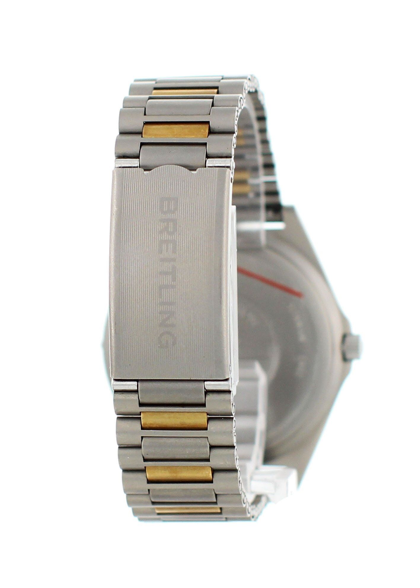 Breitling Aerospace F56059 Titanium Men’s Watch