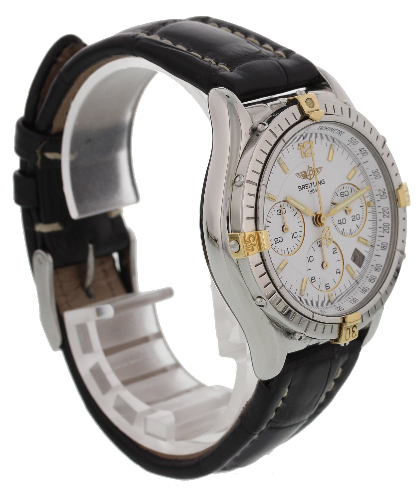 Breitling Chrono Cockpit B30012 Automatic - Wristwatch