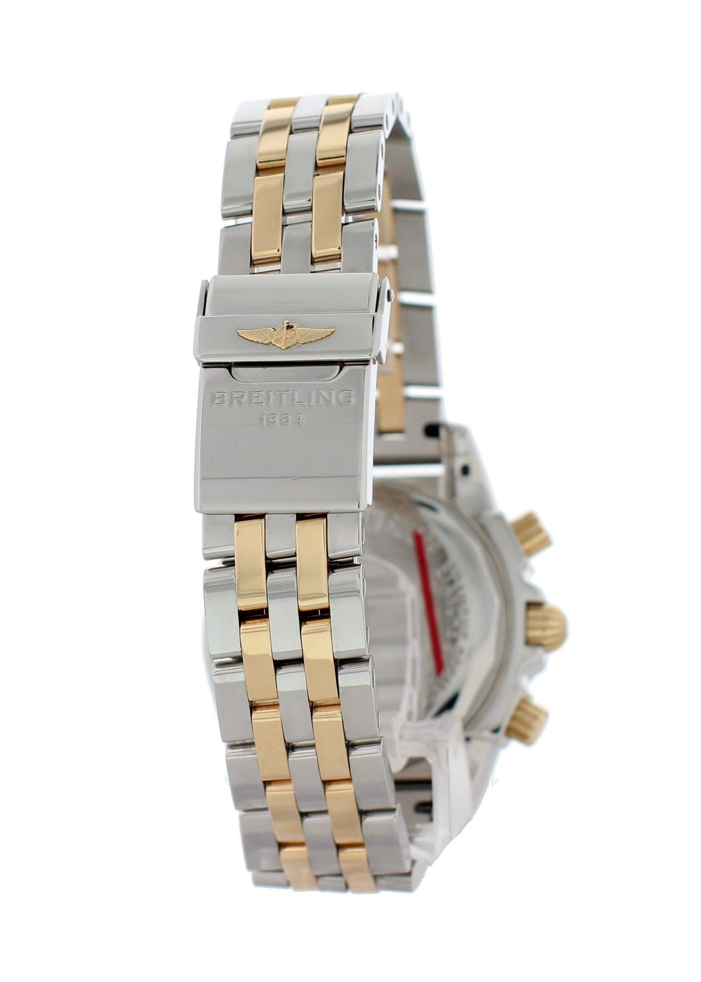 Breitling Chronomat 41 CB0140 Mens Watch - Virtual