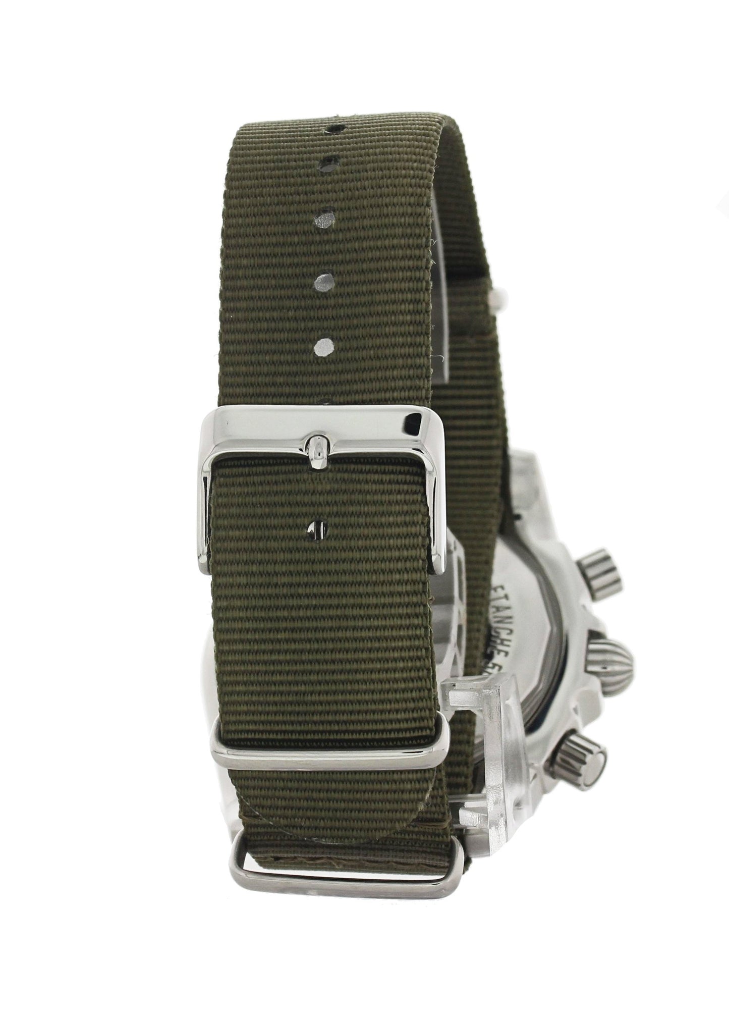 Breitling Chronomat AB0116 Chronometer Mens Watch - Wristwatch