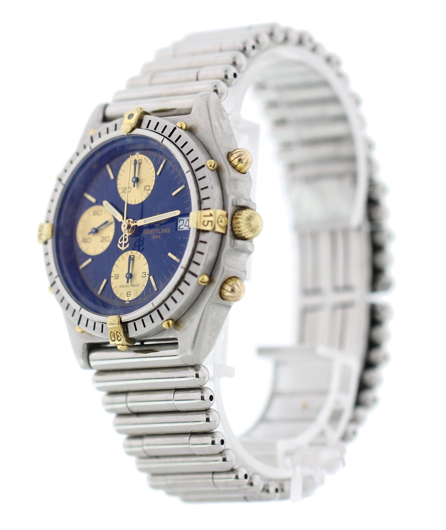 Breitling Chronomat B13047 Automatic - Wristwatch