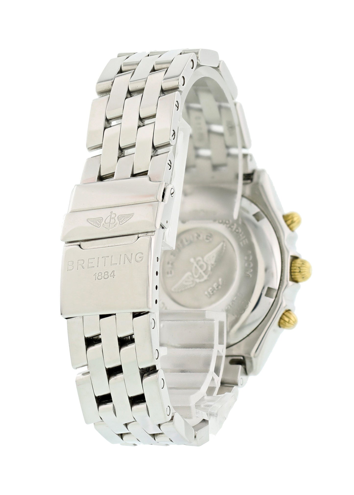 Breitling Chronomat B13050 Mens Watch - Wristwatch