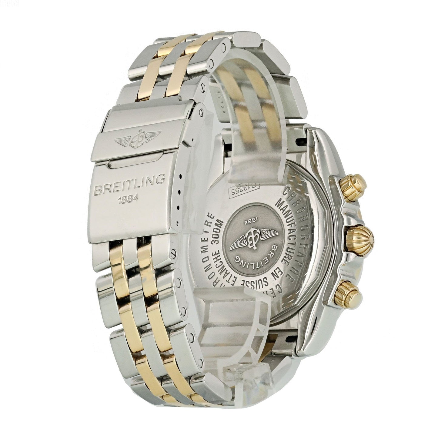 Breitling Chronomat C13356 Mens Watch - Wristwatch
