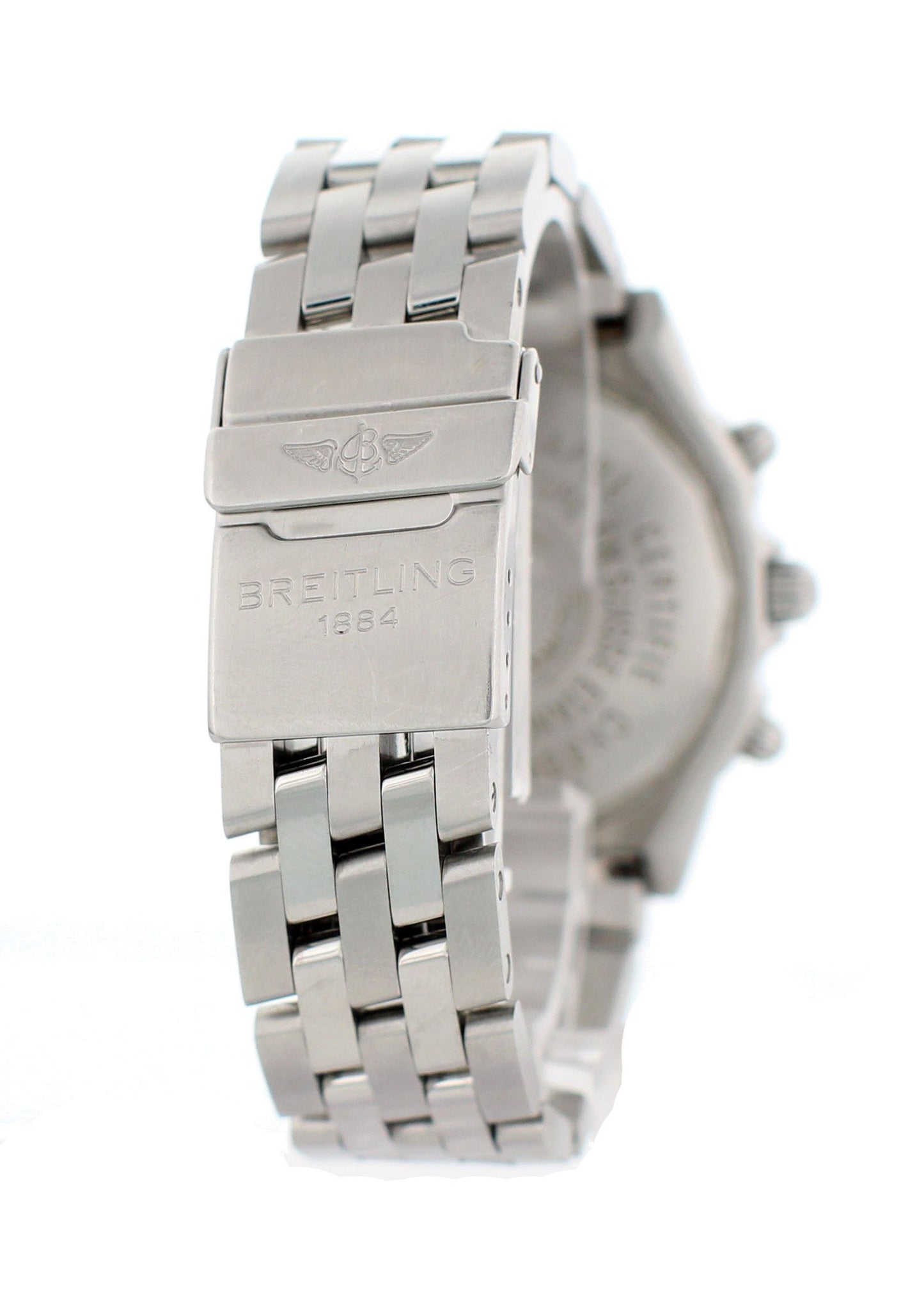 Breitling Chronomat Chronometer B13350 Mens Watch - Wristwatch