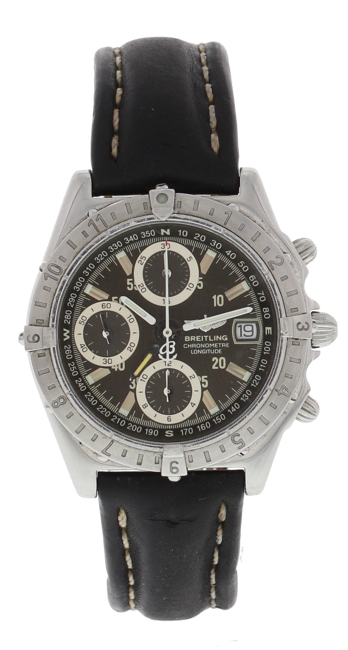 Breitling Chronomat Longitude A20348 Automatic