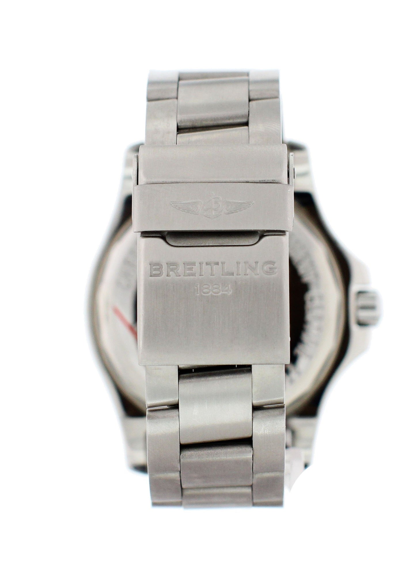 Breitling Colt Chronometer A17388 Mens Watch