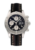 Breitling SuperOcean Day Date A13340 Diver Mens Watch
