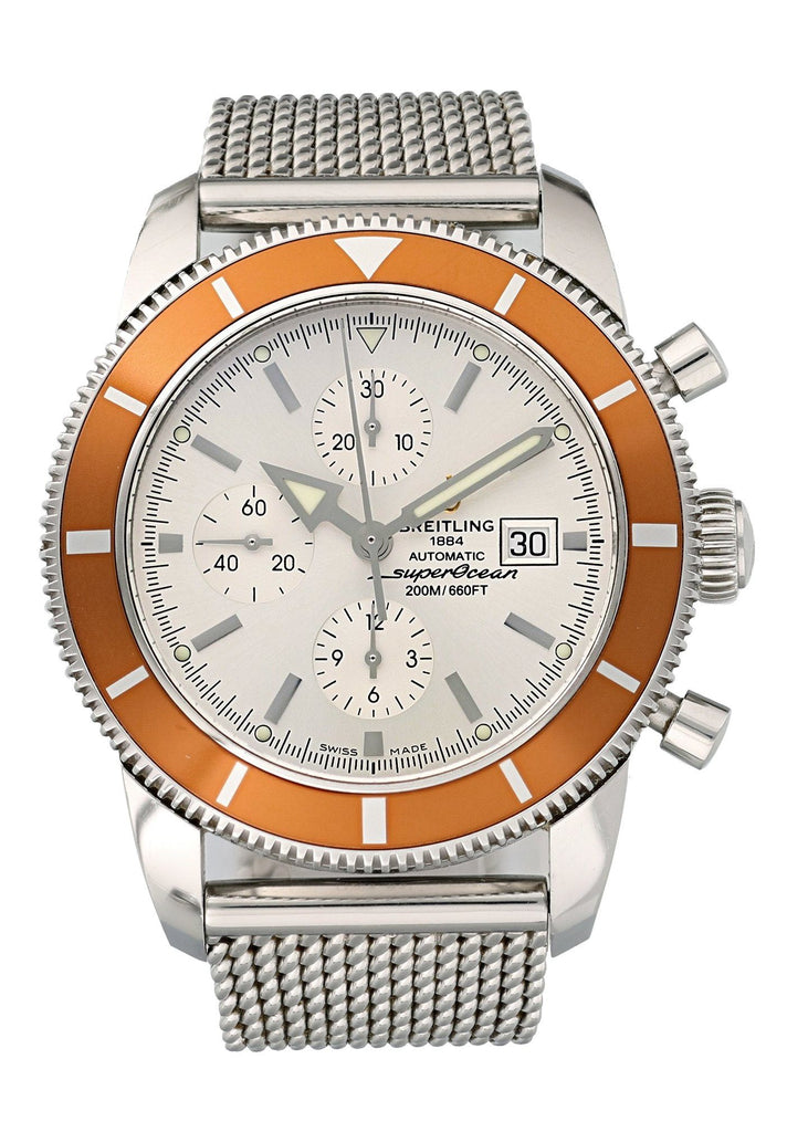 Breitling superocean a13320 sales