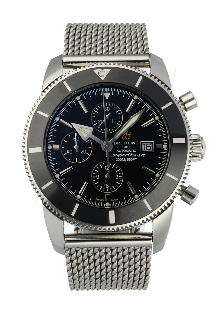 Breitling superocean heritage outlet ii 46mm