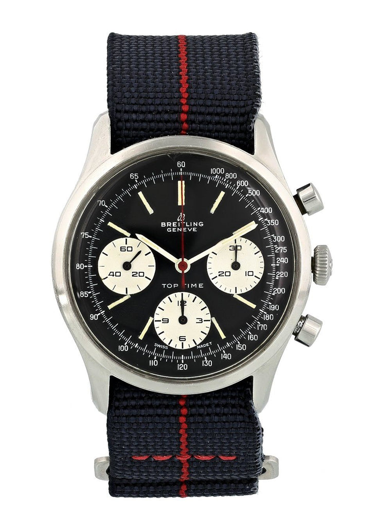 Breitling top time 810 mk1 on sale