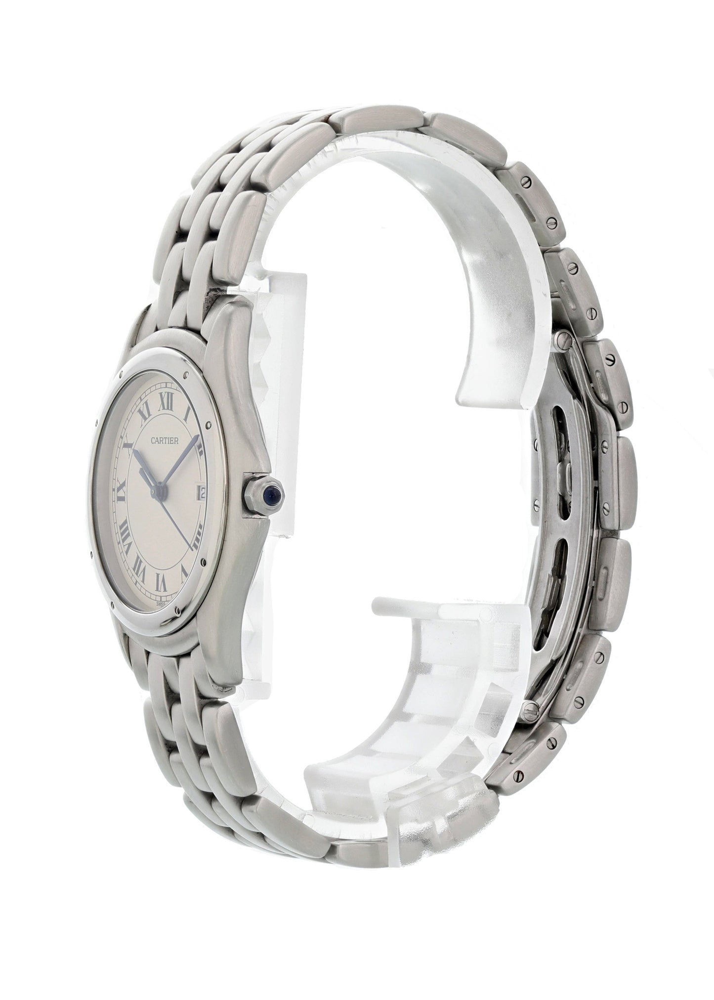 Cartier cougar 987904 Laides Watch - Wristwatch
