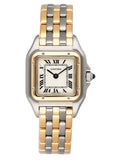 Cartier Panthere 1057917 Three Rows Ladies Watch