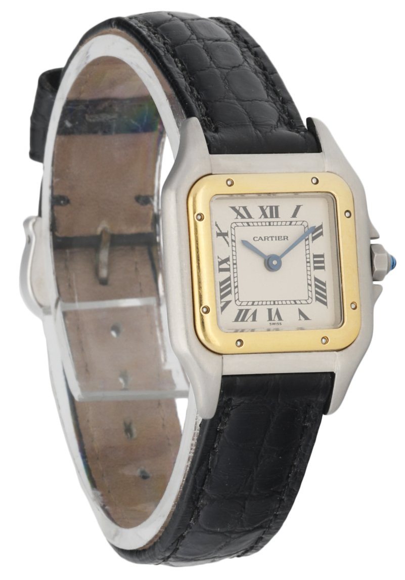 Cartier Panthere 1120 Ladies Watch