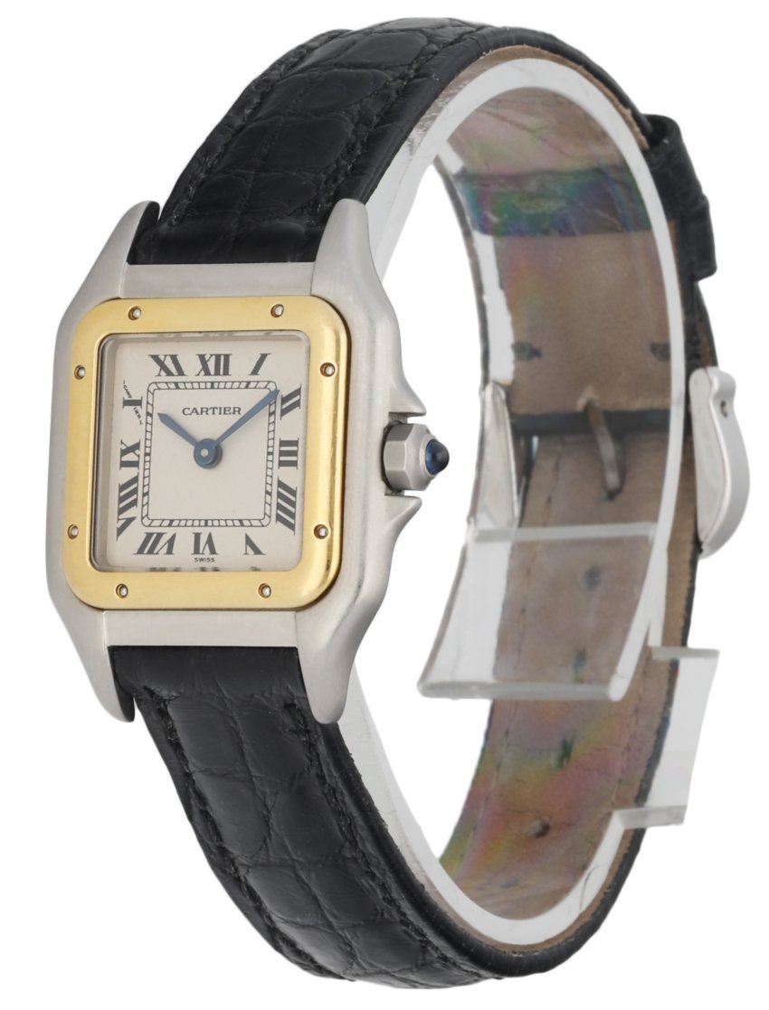Cartier Panthere 1120 Ladies Watch
