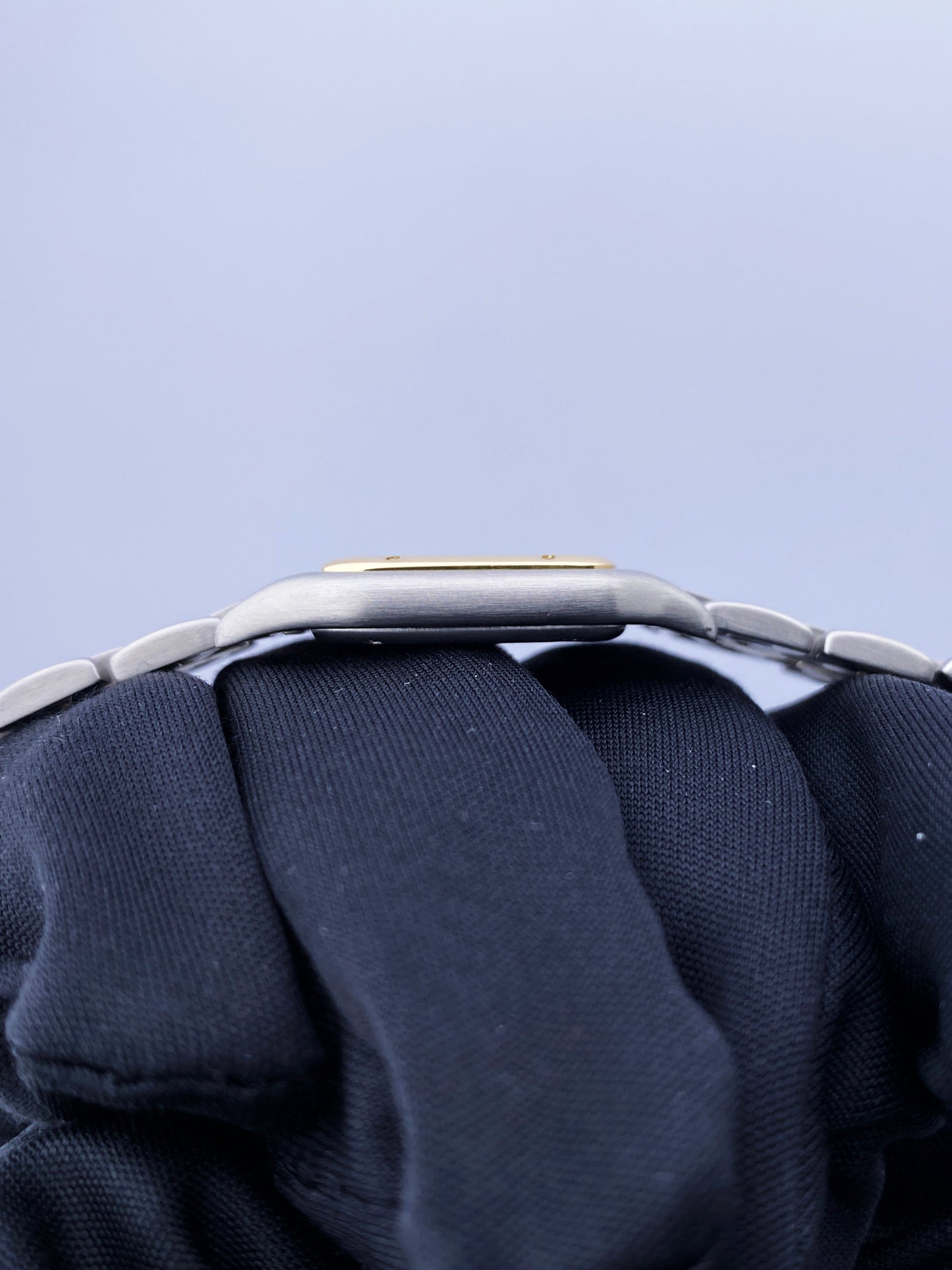 Cartier Panthere 1120 One Row Ladies Watch