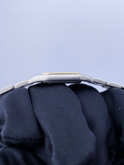 Cartier Panthere 1120 One Row Ladies Watch