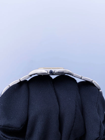 Cartier Panthere 1120 One Row Ladies Watch