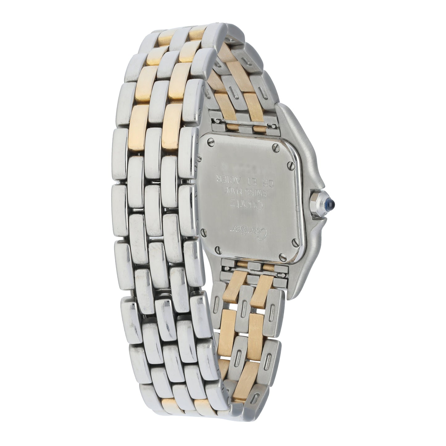 Cartier Panthere 112000R Ladies Watch
