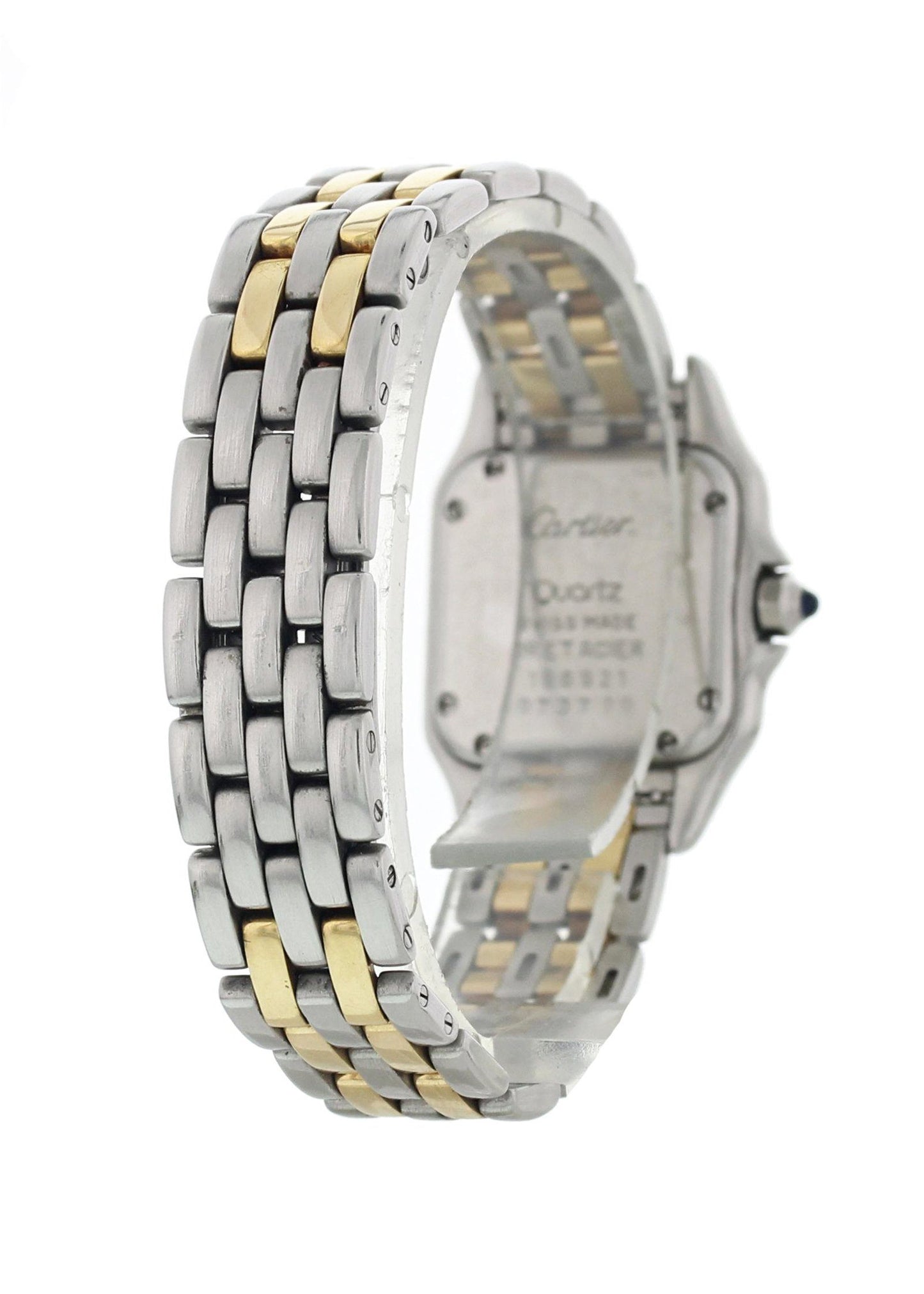 Cartier Panthere 112000R Ladies Watch