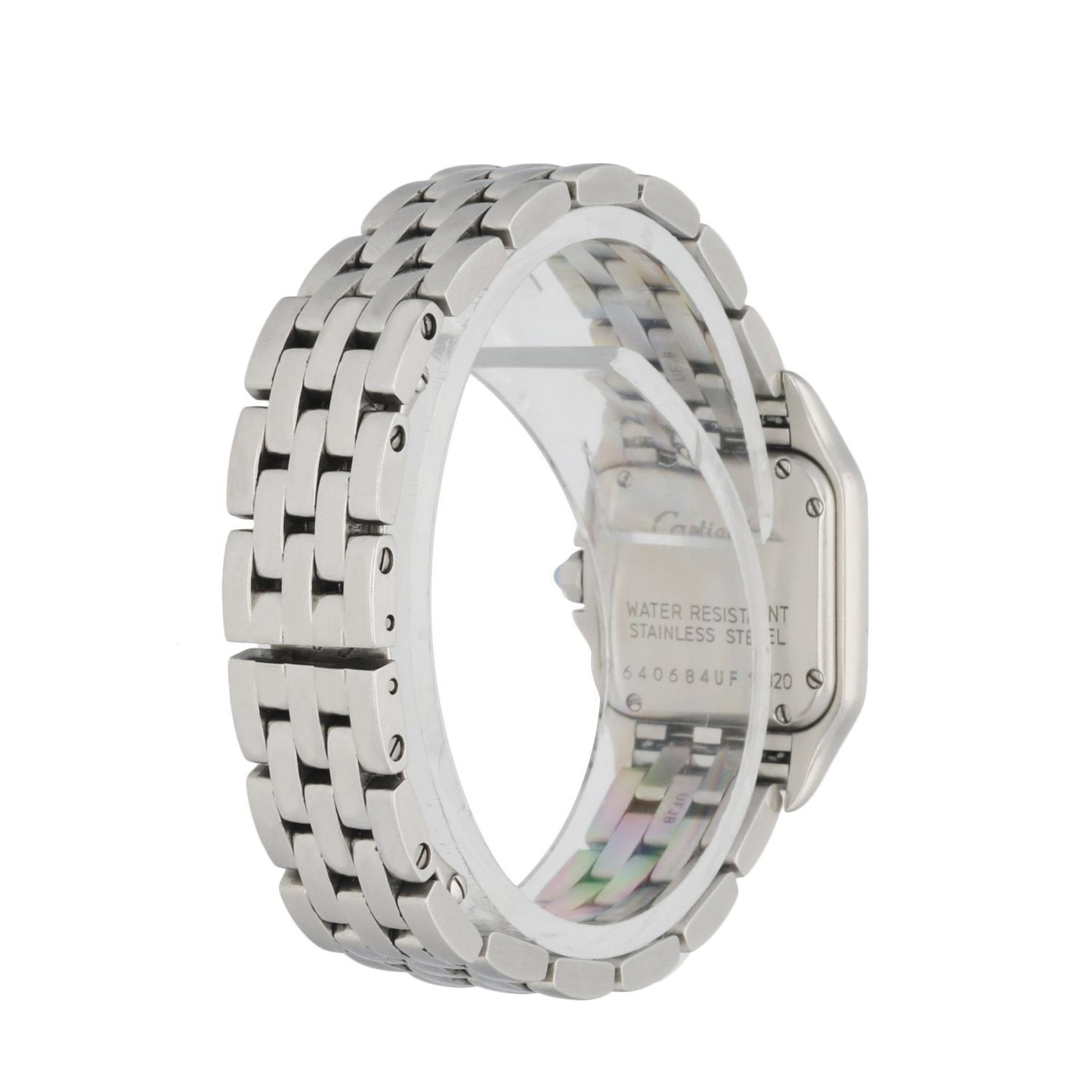Cartier Panthere 1320 Ladies Watch - Wristwatch
