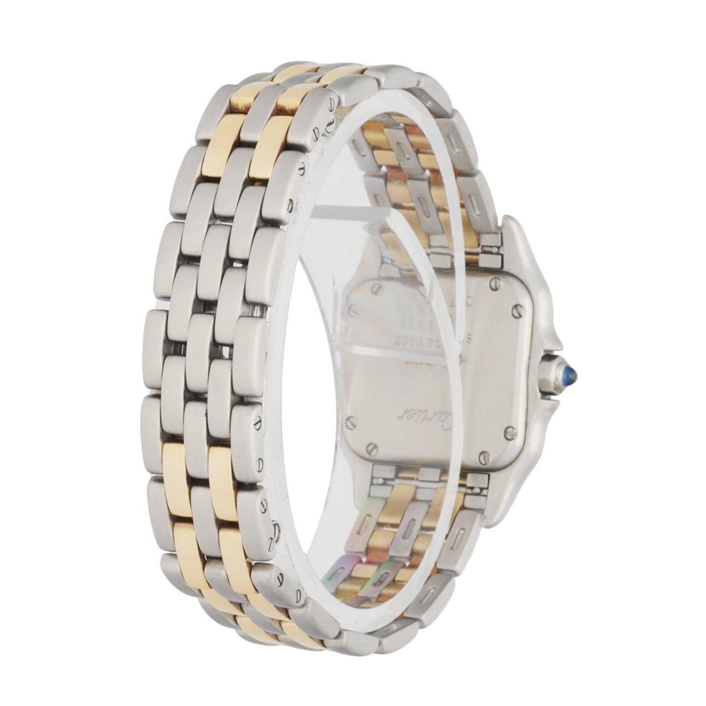 Cartier Panthere 166921 Ladies Watch - Wristwatch