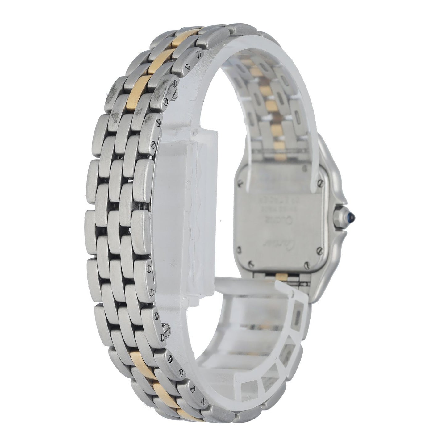 Cartier Panthere 166921 One Row Ladies Watch - Virtual