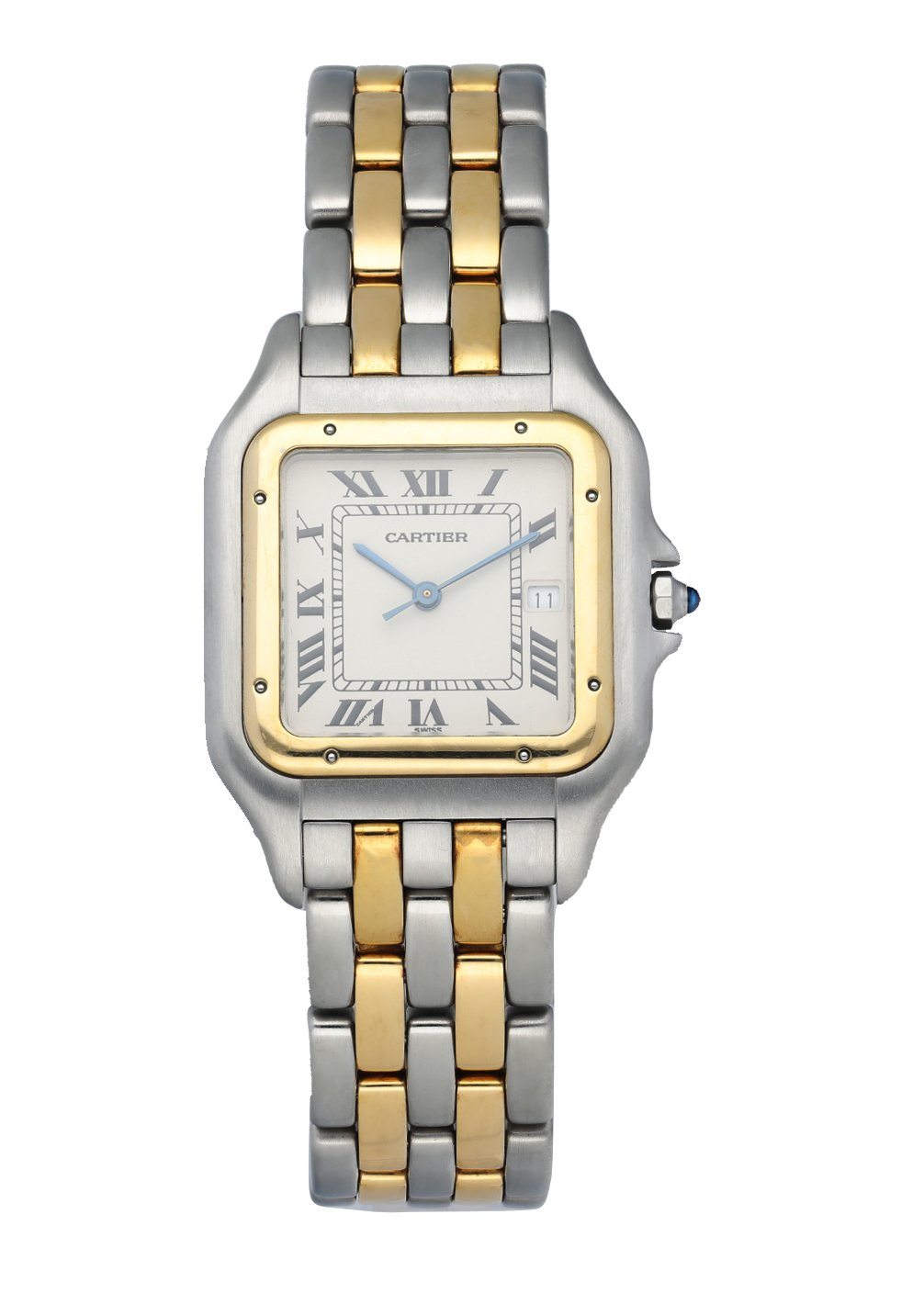 ♪♪♪ Cartier Panthere 183957 Large Watch – Phigora
