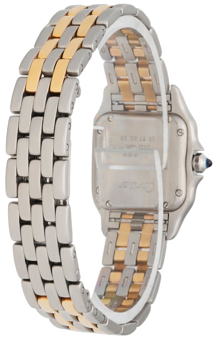 Cartier Panthere Small Ladies Watch - Wristwatch