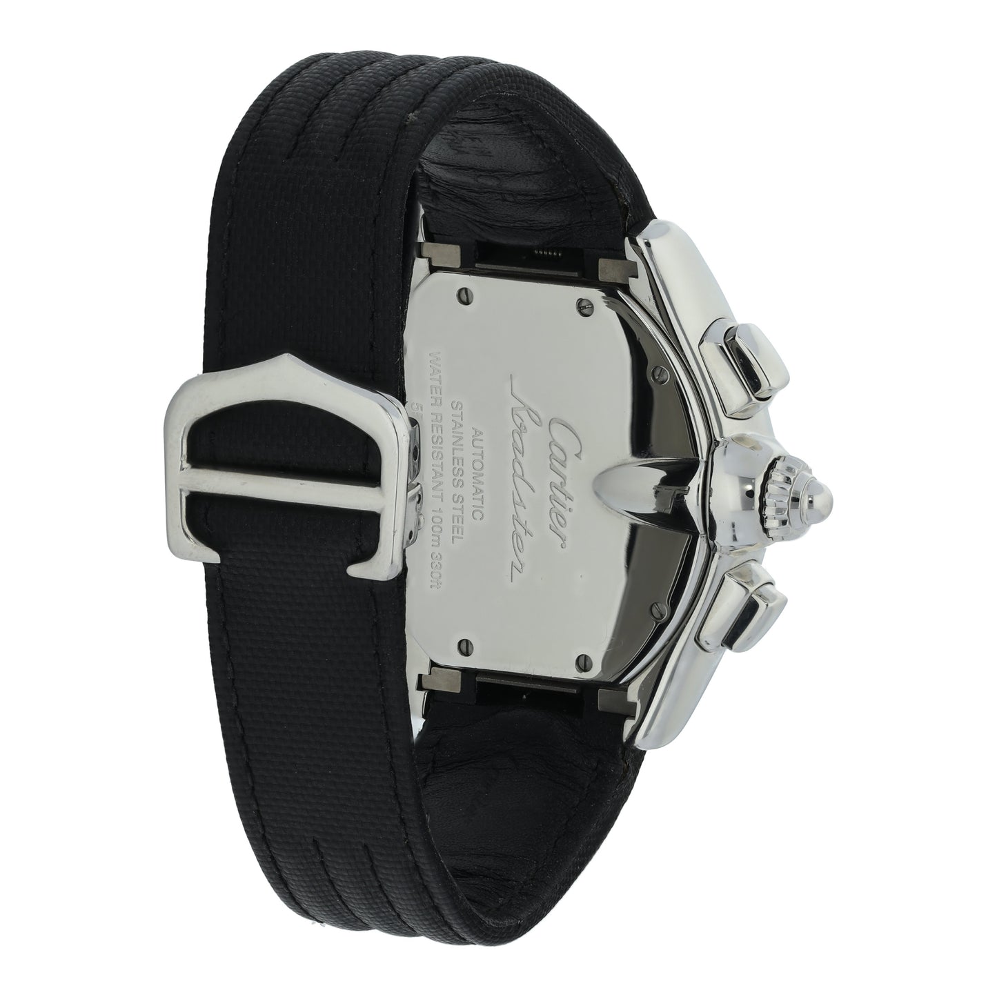 Cartier Roadster 2618 Men’s Watch - Wristwatch