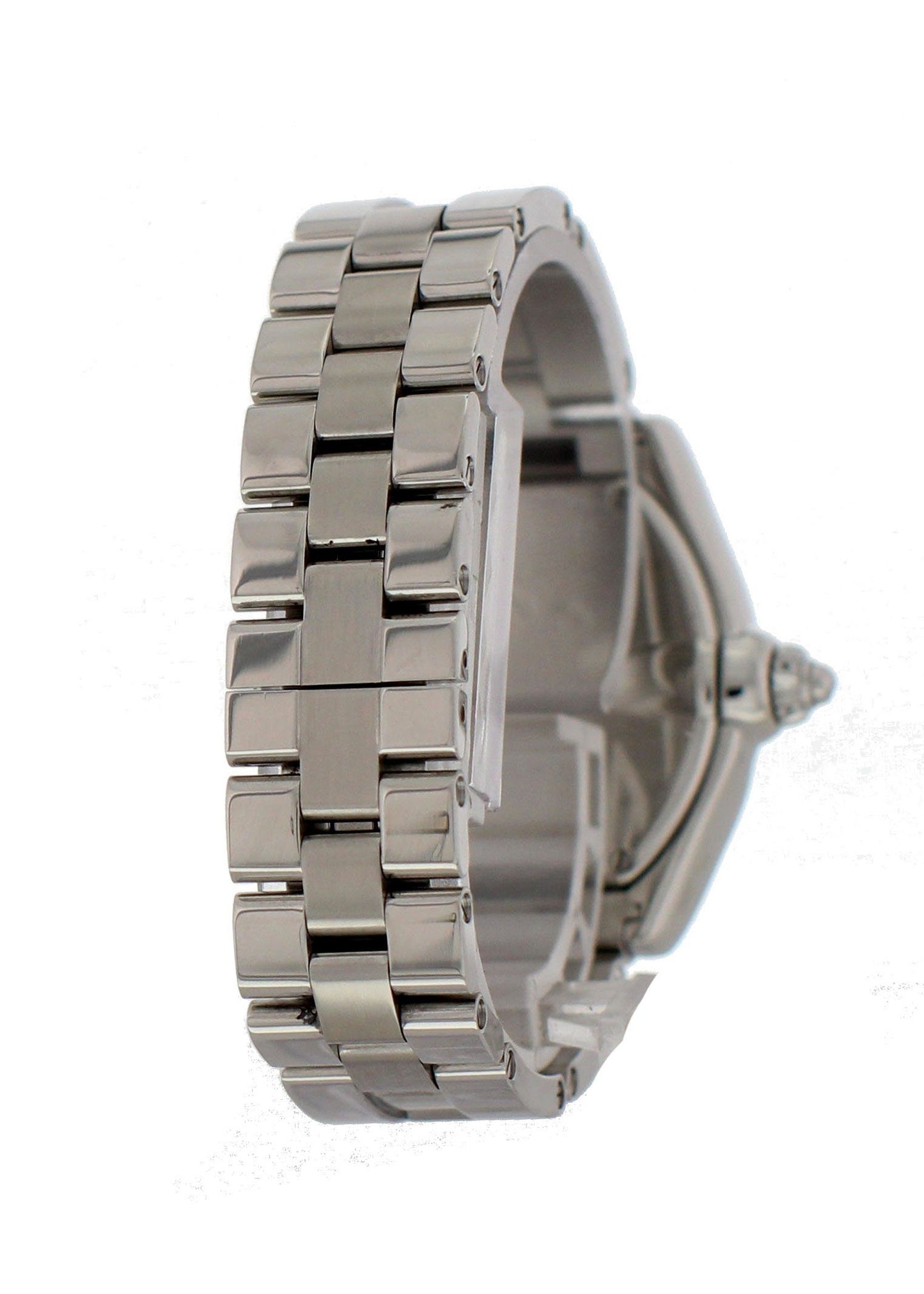 Cartier Roadster 2675 Ladies Watch - Wristwatch