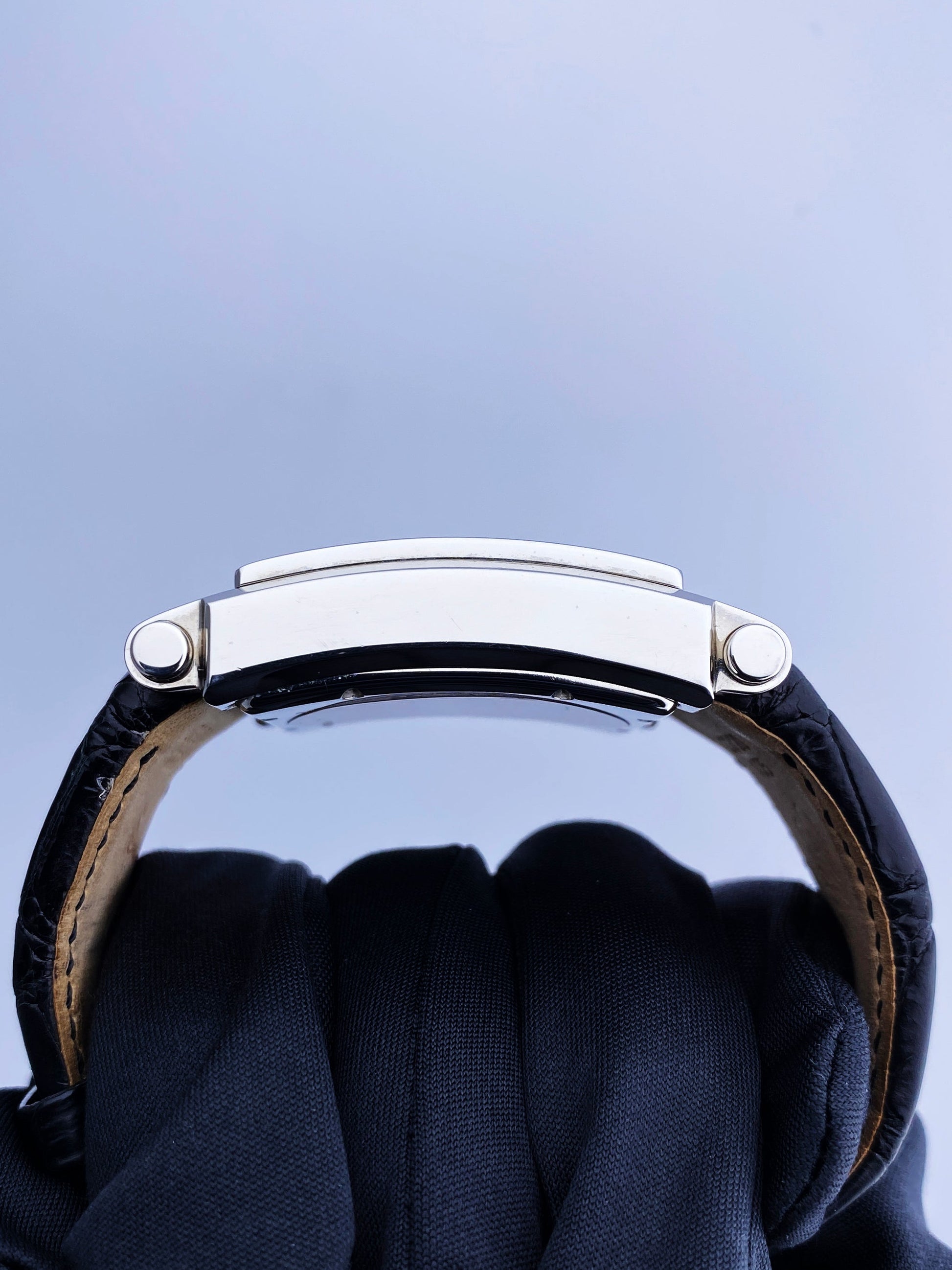 Chopard Happy Sport Floating Diamonds 28/8447 Mens Watch