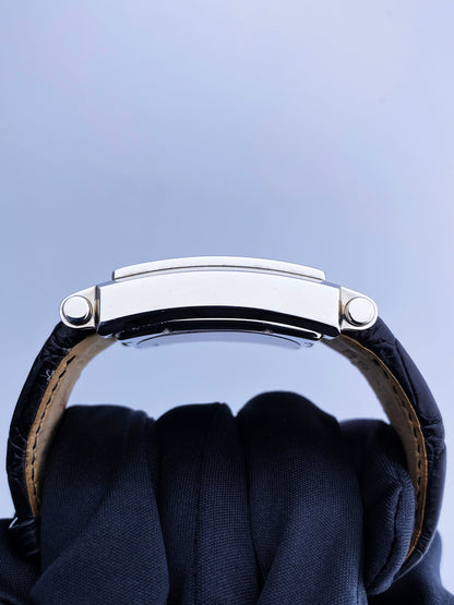 Chopard Happy Sport Floating Diamonds 28/8447 Mens Watch