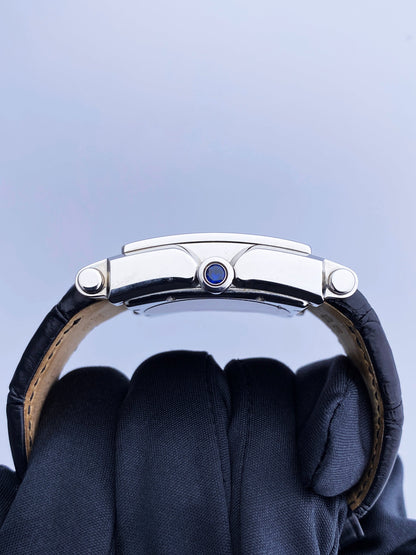 Chopard Happy Sport Floating Diamonds 28/8447 Mens Watch