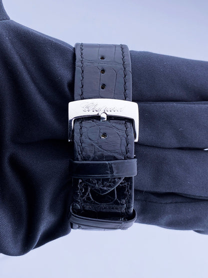 Chopard Happy Sport Floating Diamonds 28/8447 Mens Watch