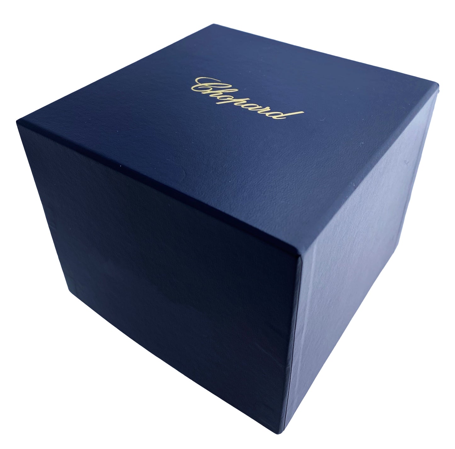 Chopard Imperiale 388541-3004 Diamond Steel Ladies Watch Box & Papers - Wristwatch