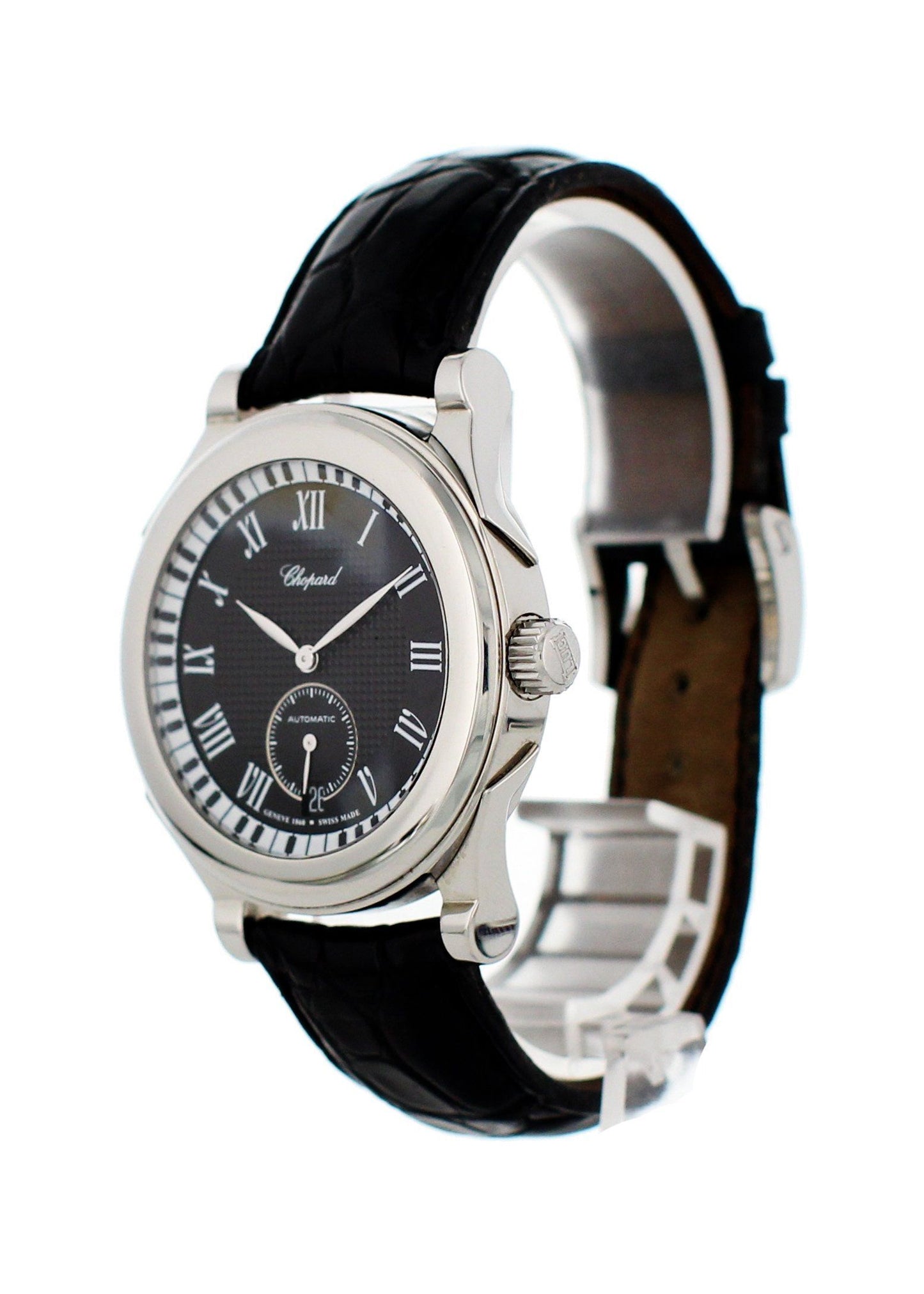 Chopard L.U.C. Jose Carreras 16/8413 Limited Edition Mens Watch - Virtual