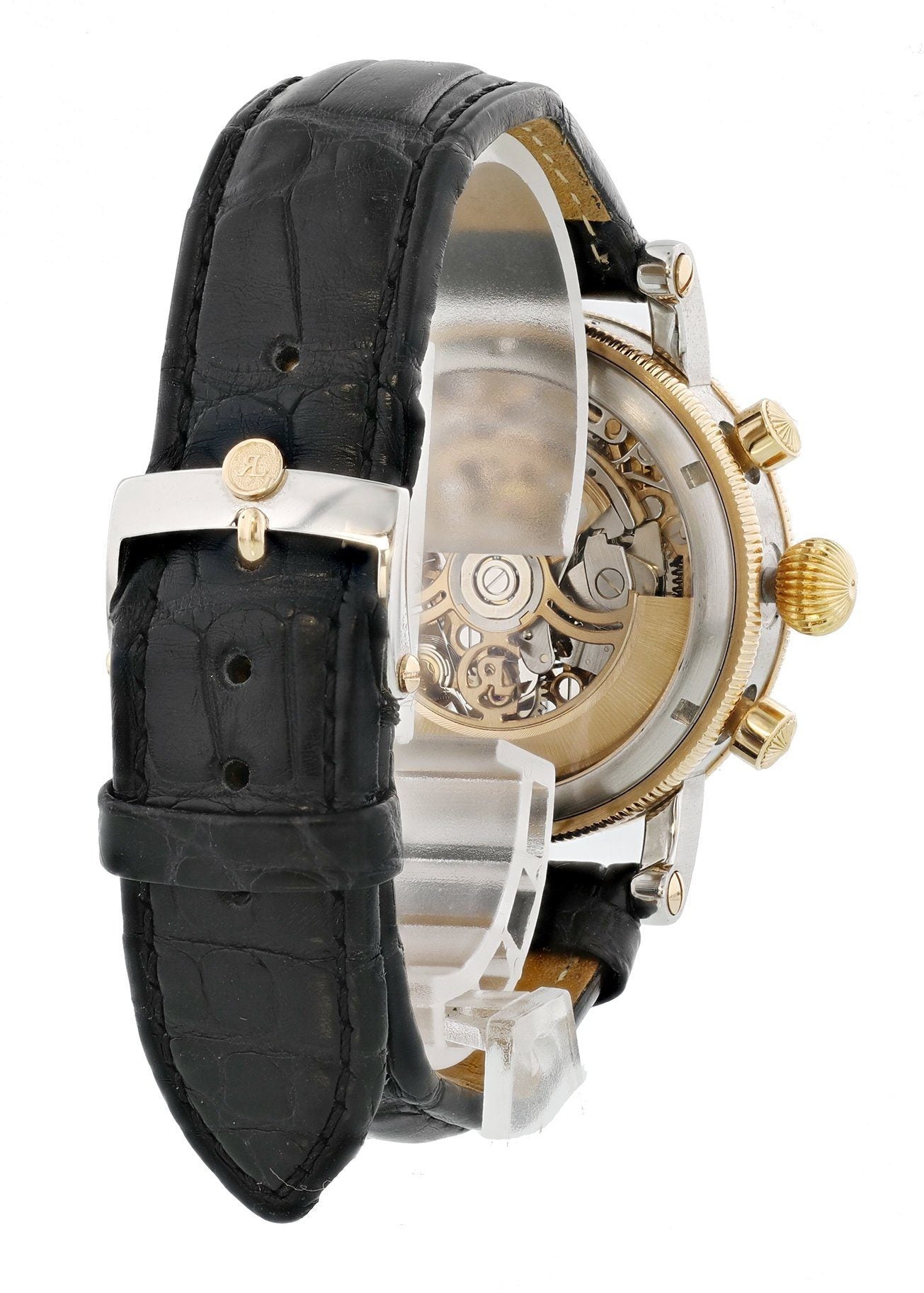Chronoswiss Sirius Opus CH7522S Men Watch Box Papers - Virtual