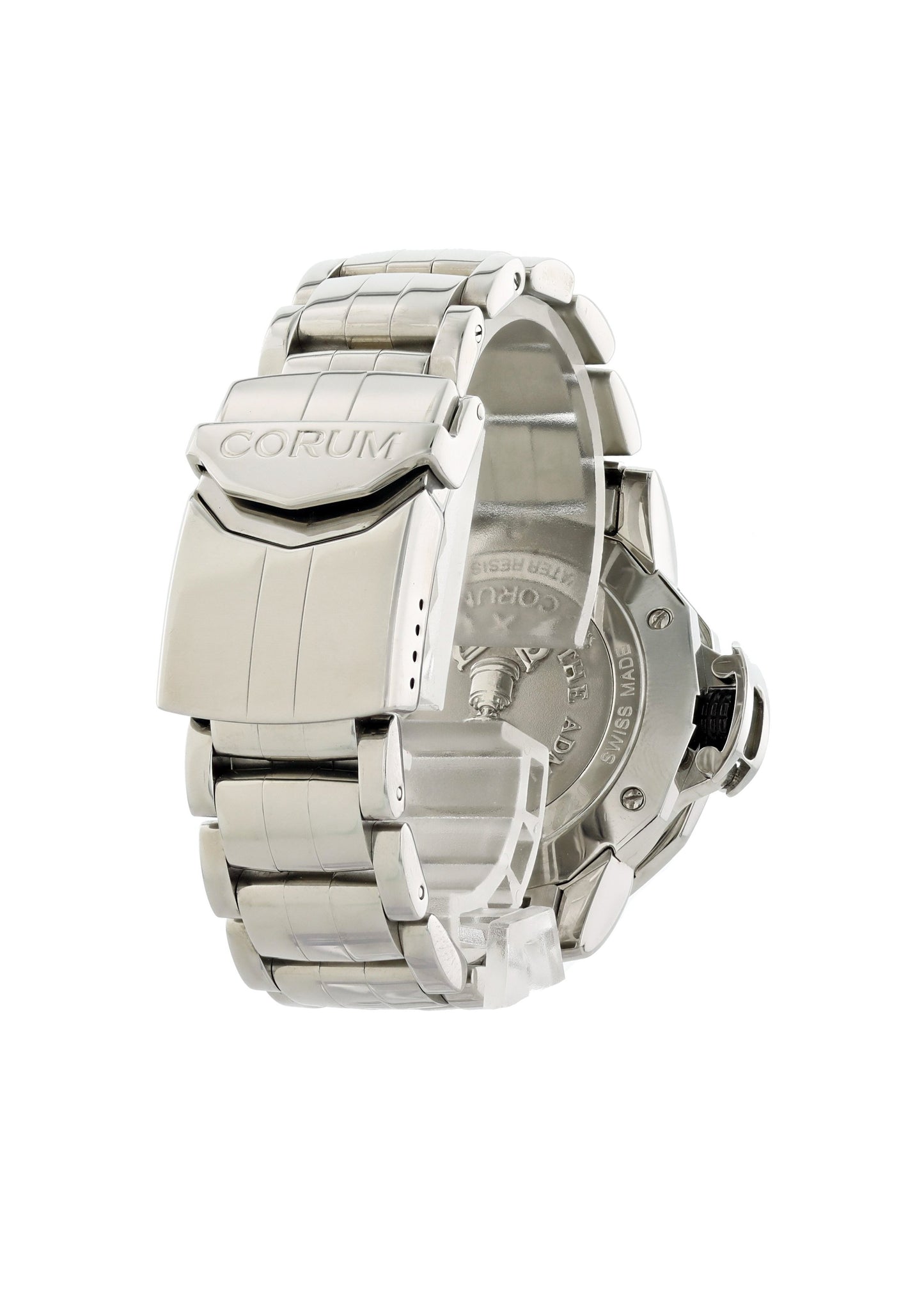 Corum Admiral’s Cup 082.830.20 Mens Watch - Virtual