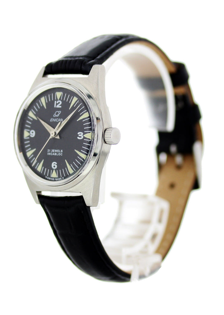 Enicar 21 jewels store