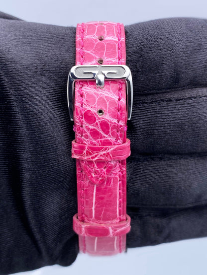 Gérald Genta Disney G.3622 Minnie Mouse MOP Dial Ladies Watch