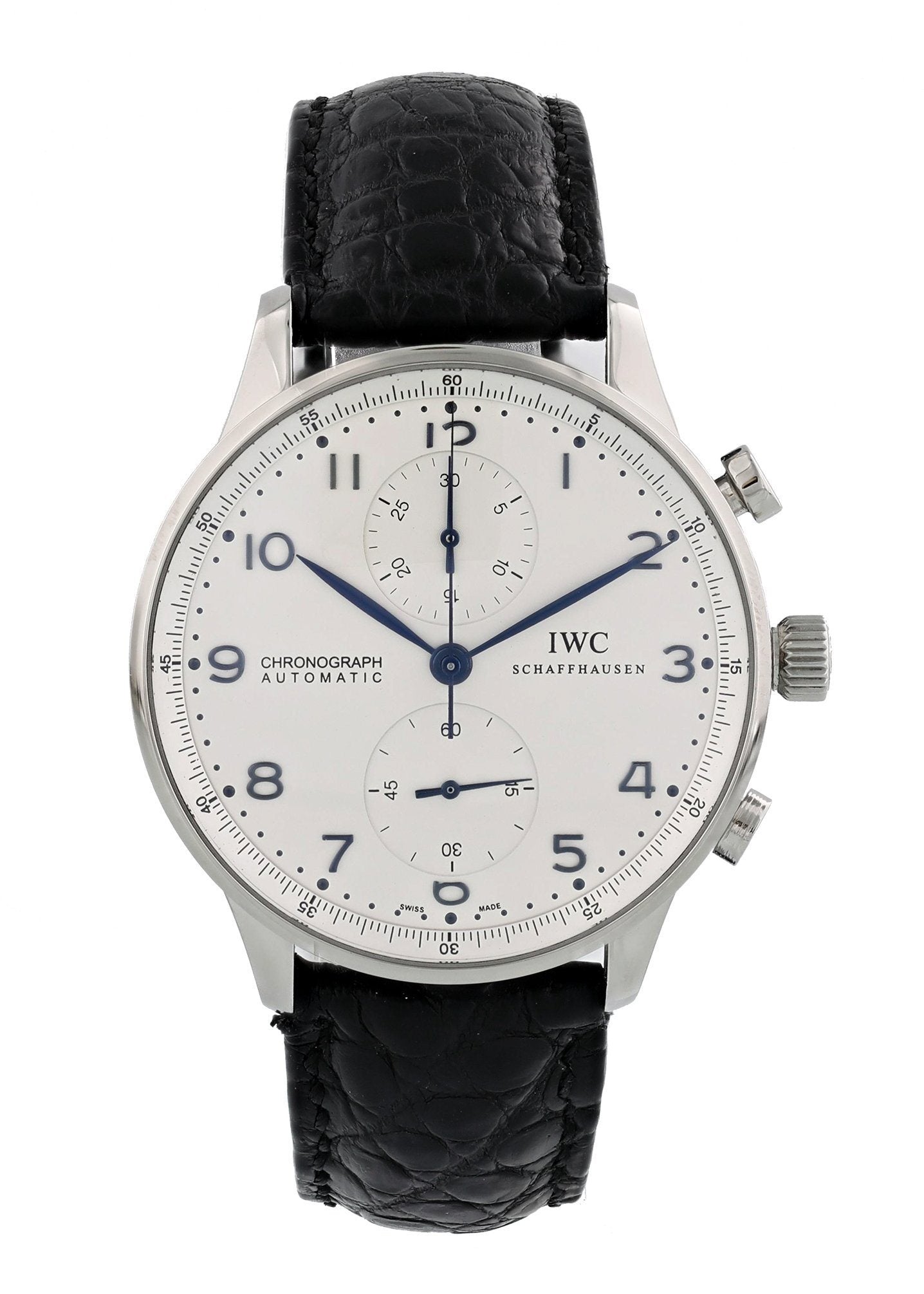 IWC Portuguese IW3714-17 Men Watch