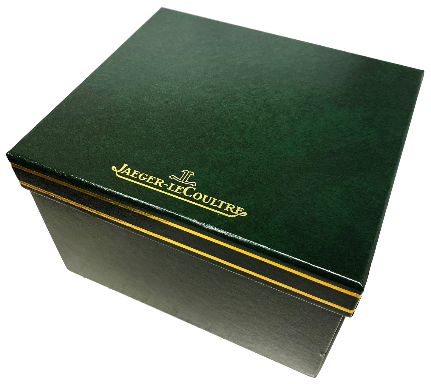 Jaeger LeCoultre Deep Sea Alarm JLQ2028440 Mens Watch Box Papers