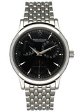 Jaeger LeCoultre Master Reserve De Marche Mens Watch Box&Papers