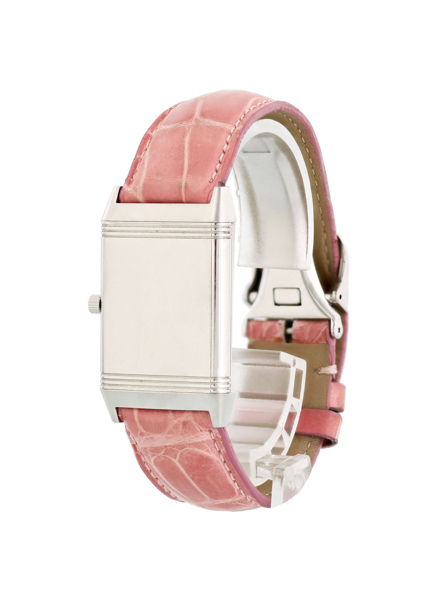 Jaeger-LeCoultre Reverso 250.8 08 Ladies Watch - Virtual