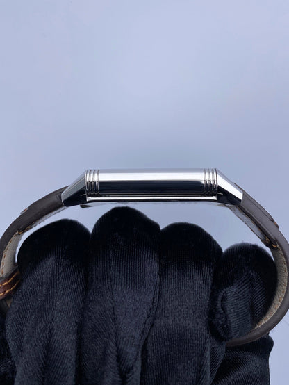 Jaeger-LeCoultre Reverso Classic Q3858522 Mens Watch Box Papers